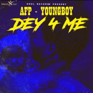 Afp Youngboy