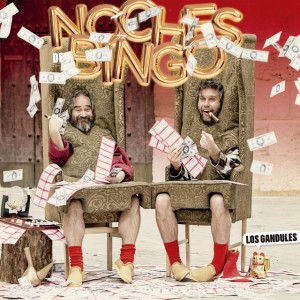 Los Gandules