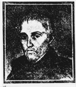 Tomás Luis de Victoria