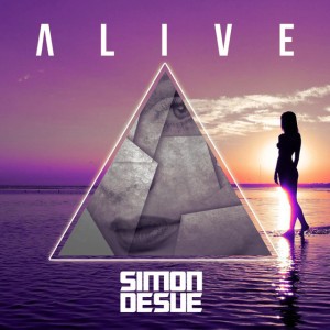 Simon Desue