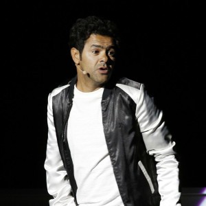 Jamel Debbouze