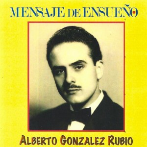 Alberto González Rubio