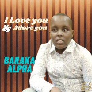 Baraka Alpha