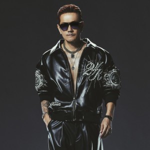 EXILE ATSUSHI