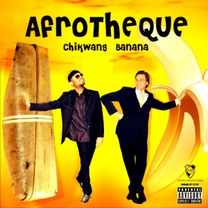 Afrotheque