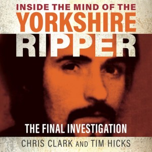 Chris Clark