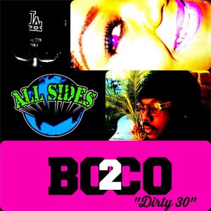 boco boski tha savior coco danja