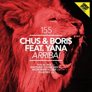 Chus & Boris