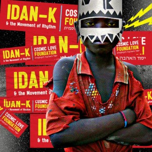 Idan K & The Movement of Rhythm