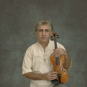 Ashkan Ashrafi