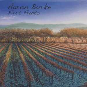 Aaron Burke
