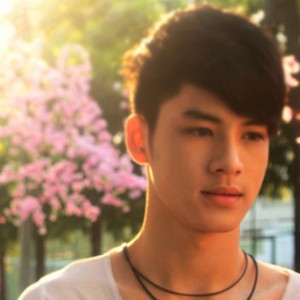 Kao Jirayu