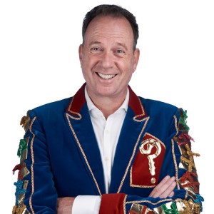 Jochem van Gelder