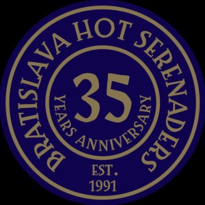 Bratislava Hot Serenaders