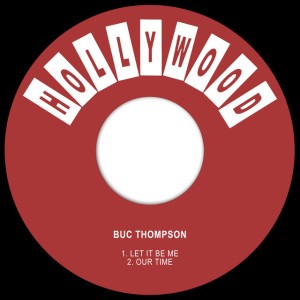 Buc Thompson