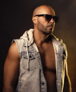 Danny Sanz