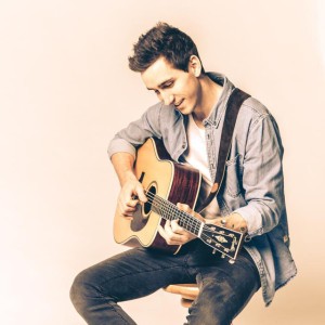 Luke Andrews