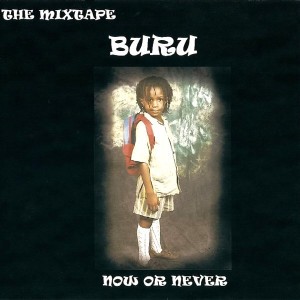 Buru Nakpodia