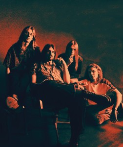 Dying Suns