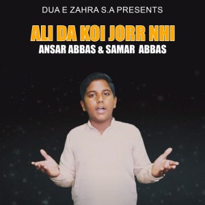 Ansar Abbas