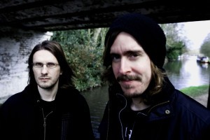 Storm Corrosion