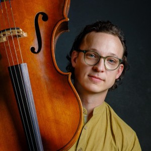 Ben Sollee