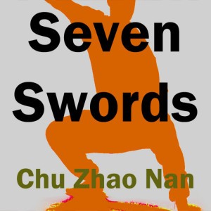 Chu Zhao Nan