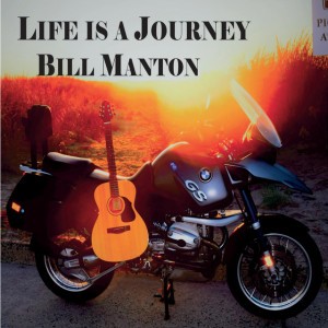 Bill Manton