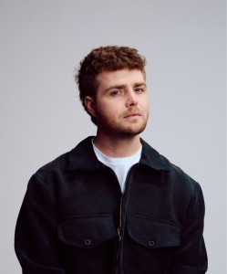 Alex Warren