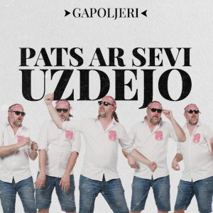 Gapoljeri