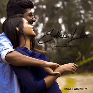 Arun N V