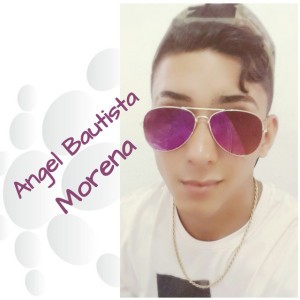Angel Bautista