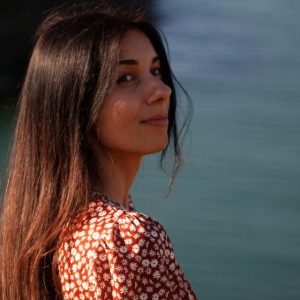 Daniela Mlčúchová