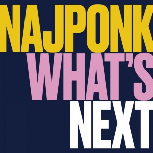 Najponk