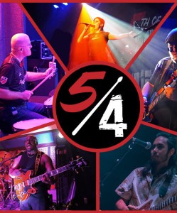 5th of Four