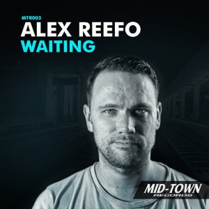 Alex Reefo