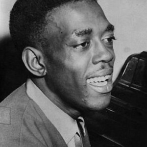 Rosco Gordon