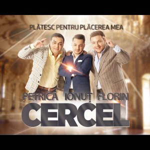 Petrica Cercel