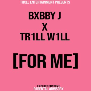 Bxbby J