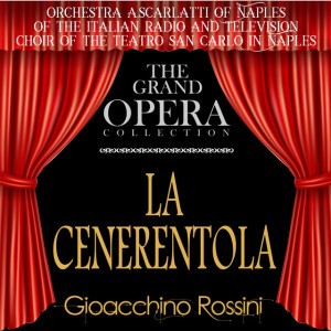 Choir RAI A. Scarlatti of Naples