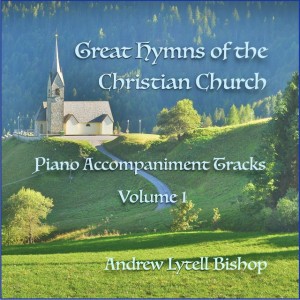 Andrew Lytell Bishop