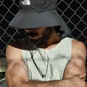 Alex Roales
