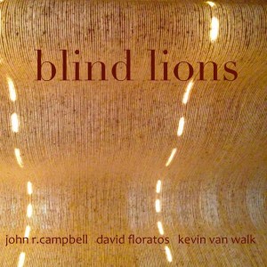 Blind Lions