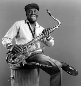 A.C. Reed
