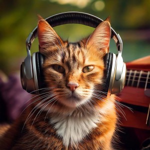 Brilliant Relaxing Music for Cats