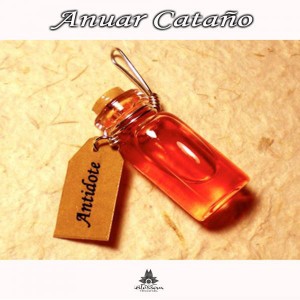Anuar Catagno