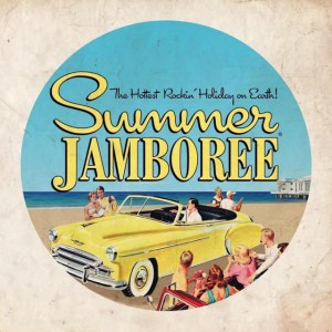 Summer Jamboree