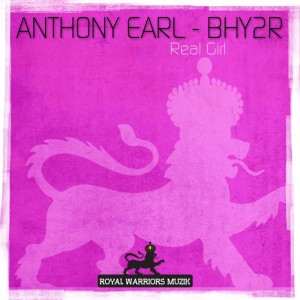 Anthony Earl