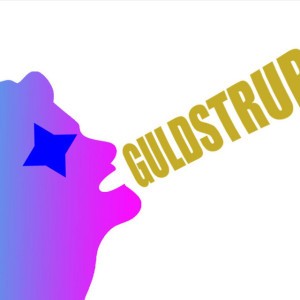 Guldstrupen