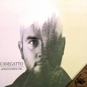 Canegatto